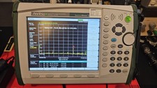Anritsu ms2721b spectrum usato  Segrate