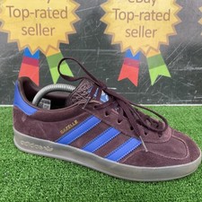 Adidas gazelle indoor for sale  LIVERPOOL
