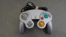 Manette controller nintendo d'occasion  Lamballe