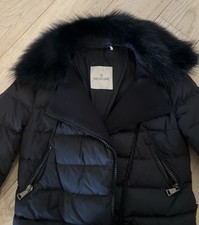 Doudoune moncler taille d'occasion  Paris I