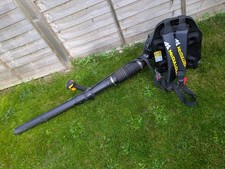 Mcculloch 46cc stroke for sale  SALISBURY