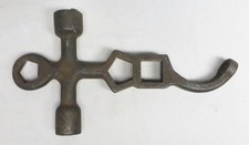 Vintage antique cross for sale  Wheaton