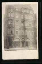 Foto augsburg gewerbehalle gebraucht kaufen  Berlin