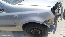 Parafango destro fiat usato  Santeramo in Colle