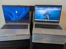 Probook 440 laptops for sale  HALIFAX