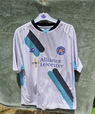 Leicester city 2005 for sale  LIVERPOOL