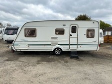 2003 abbey safari for sale  STOCKTON-ON-TEES