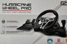 Ready gaming hurricane gebraucht kaufen  Duisburg