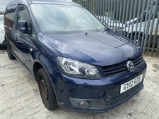 Caddy maxi breaking for sale  BARKING