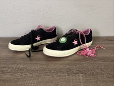 Converse hello kitty d'occasion  Expédié en Belgium