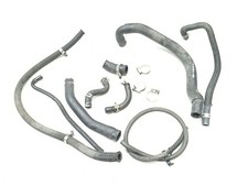 Set manicotti liquido usato Set manicotti liquido usato  Italia