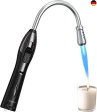 Yzlighter stabfeuerzeug gas gebraucht kaufen  Berlin