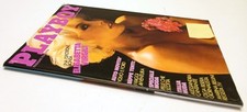 Playboy dicembre 1982 usato  Parma