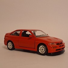 Scale ford escort for sale Scale ford escort for sale  LONDON