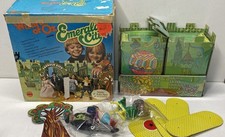 Mego green emerald for sale  Los Angeles