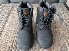 Kinder timberland boots gebraucht kaufen  Lörrach