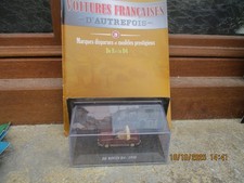 Rovin miniature 1 d'occasion  Meudon