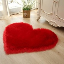 Heart shaped plush for sale  Saint Paul