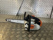 Stihl 151tc petrol for sale  BASILDON