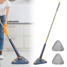 Cleaning triangle mop for sale  YORK