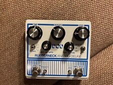 Dod rubberneck electric for sale  CHESTERFIELD