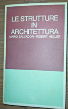 Strutture architettura mario usato  Castellammare di Stabia
