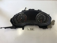 Audi kombiinstrument tacho gebraucht kaufen  Eschwege