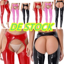 Strumpfhose ffen schritt gebraucht kaufen  Bremen