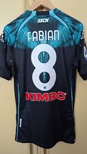 Maglia napoli fabian usato  San Marco Evangelista