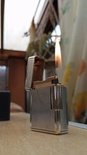 Briquet gaz dupont d'occasion  Doullens