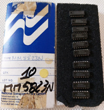 Mm5823 mm5823n stage usato  Varedo