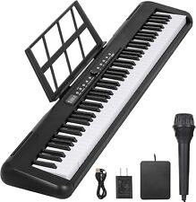 Piano keyboard key for sale  Irwin