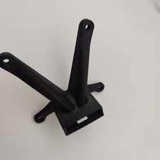 Vesa adapter monitorhalterung gebraucht kaufen  Villingen-Schwenningen