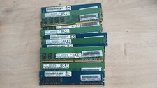 Mémoires ram ddr4 d'occasion  Dieppe