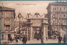 Fiume lotto cart usato  Milano