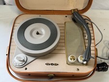 Vintage antique rgd for sale  PRESTON