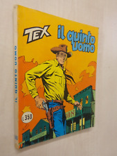 Tex prima edizione usato  Cavezzo