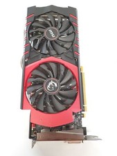 Msi gtx 970 for sale  UK