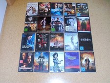 Sammlung 138 dvd gebraucht kaufen  Ludwigschorgast