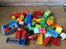 Duplo bricks lego for sale  LEEDS