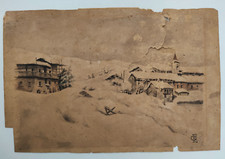 Quadro eugenie gignous usato  Morra de Sanctis