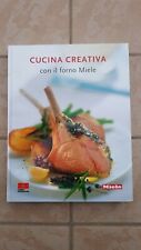 Cucina creativa miele usato  Macerata