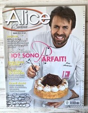 Alice cucina rivista usato  Castellarano