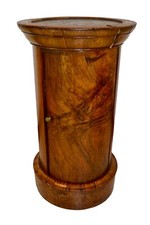 Elegante tavolino cilindro usato  Borgo San Dalmazzo