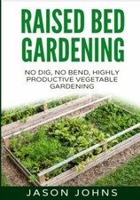 Raised bed gardening for sale  UK