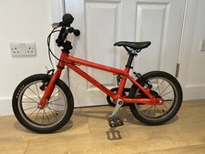 Islabike cnoc red for sale  CAMBRIDGE