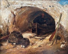 Edward william cooke for sale  YORK