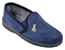 Pantoufle homme suedine d'occasion  France
