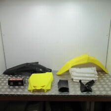 Kit carénages suzuki d'occasion  Méru