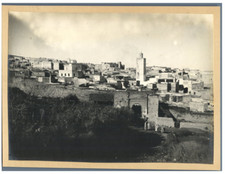 Maroc beni ammar d'occasion  Pagny-sur-Moselle